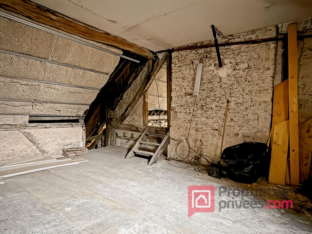 BAR-SUR-SEINE Maison Bar-sur-seine 6 pièce(s) 135 m2 11