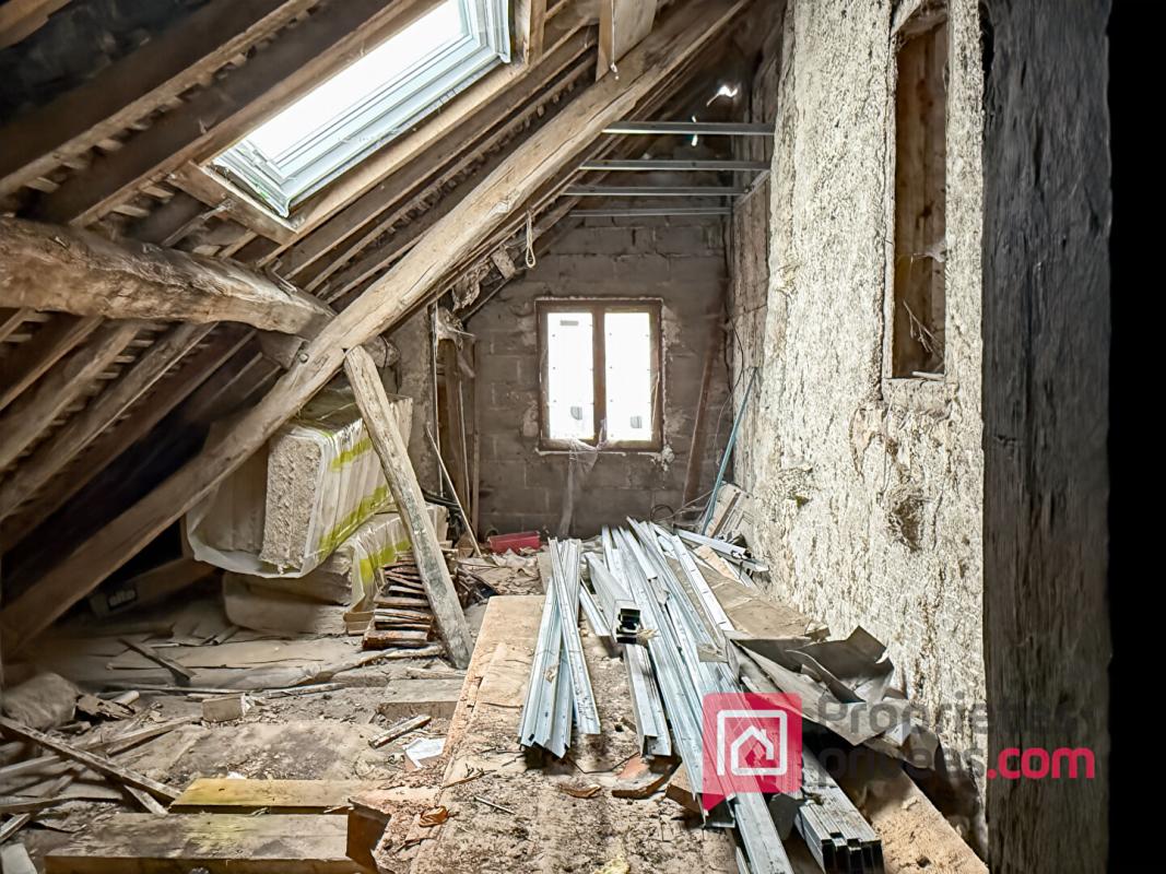 BAR-SUR-SEINE Maison Bar-sur-seine 6 pièce(s) 135 m2 12