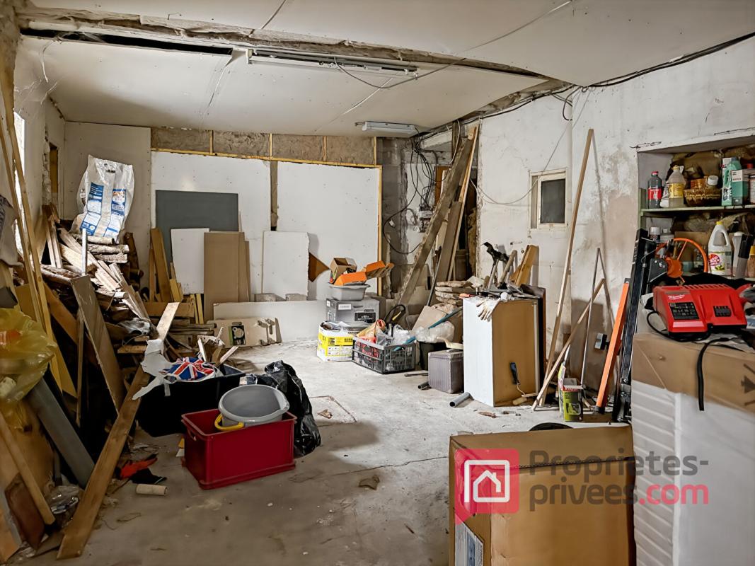 BAR-SUR-SEINE Maison Bar-sur-seine 6 pièce(s) 135 m2 13