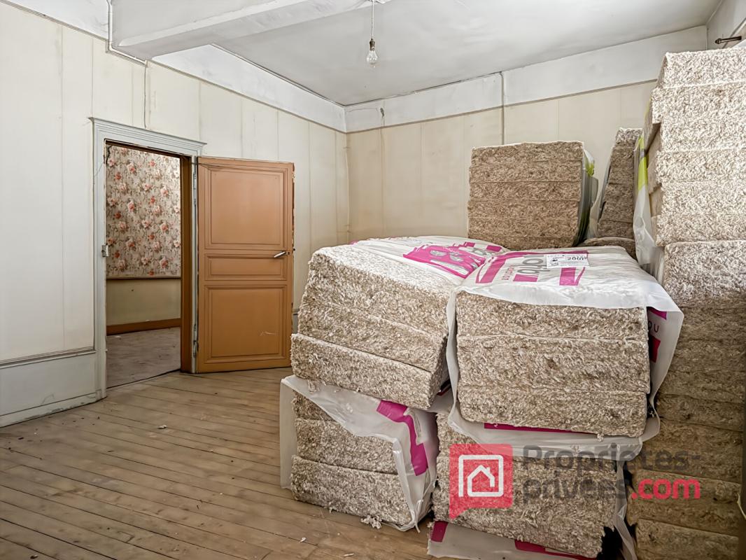 BAR-SUR-SEINE Maison Bar-sur-seine 6 pièce(s) 135 m2 7