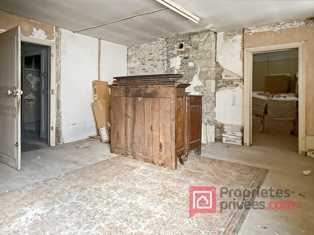 BAR-SUR-SEINE Maison Bar-sur-seine 6 pièce(s) 135 m2 8