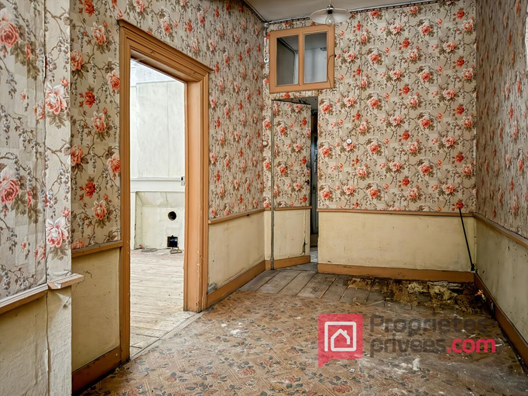 BAR-SUR-SEINE Maison Bar-sur-seine 6 pièce(s) 135 m2 9