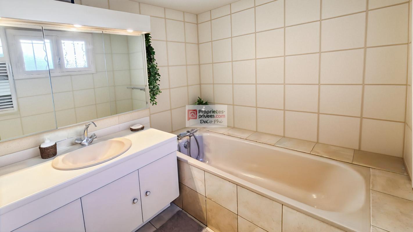 VIROFLAY Maison au calme  3 pièces  57 m2  proche de Versailles 13