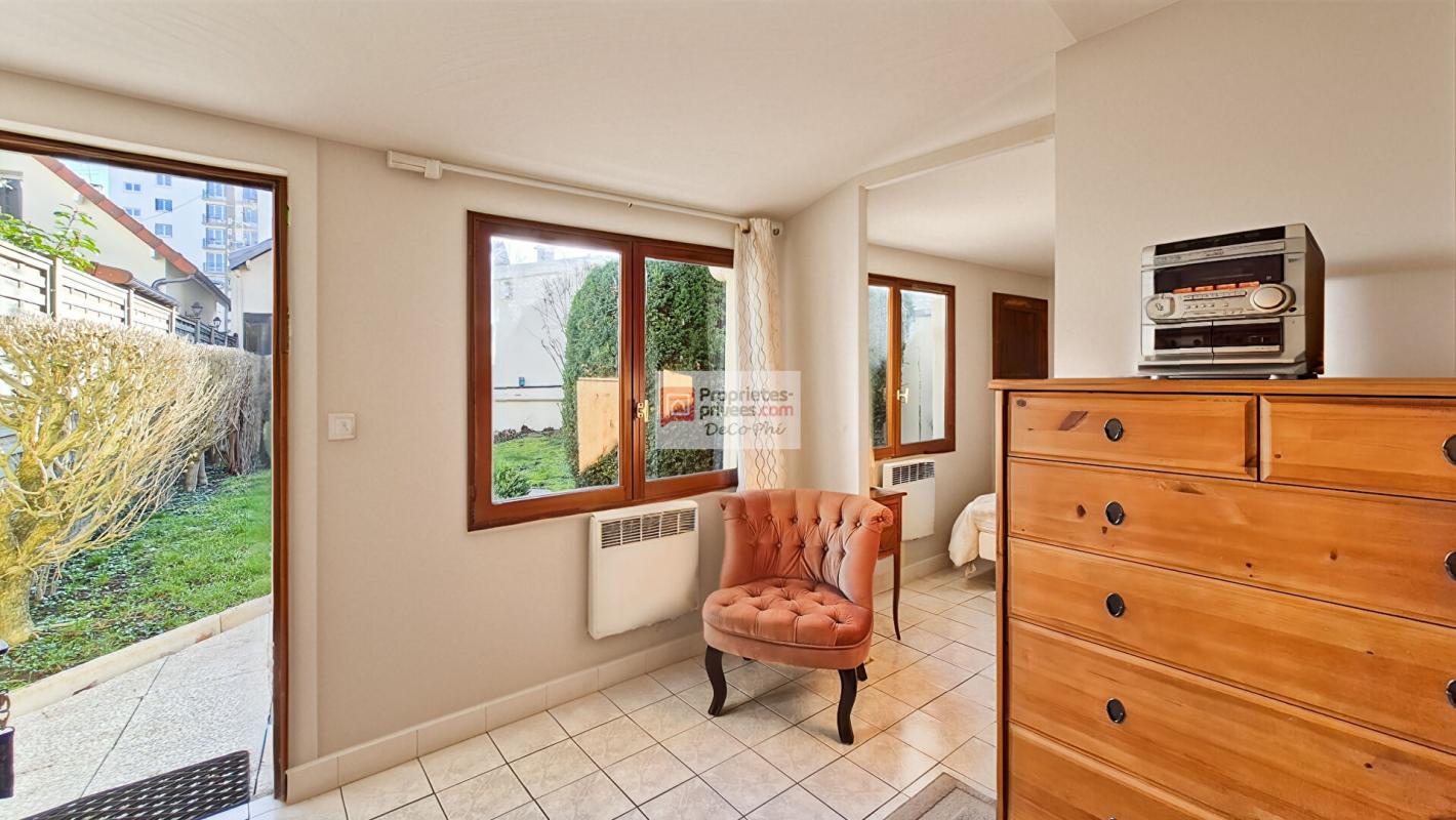 VIROFLAY Maison au calme  3 pièces  57 m2  proche de Versailles 15