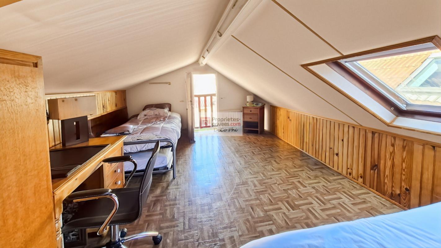 VIROFLAY Maison au calme  3 pièces  57 m2  proche de Versailles 16