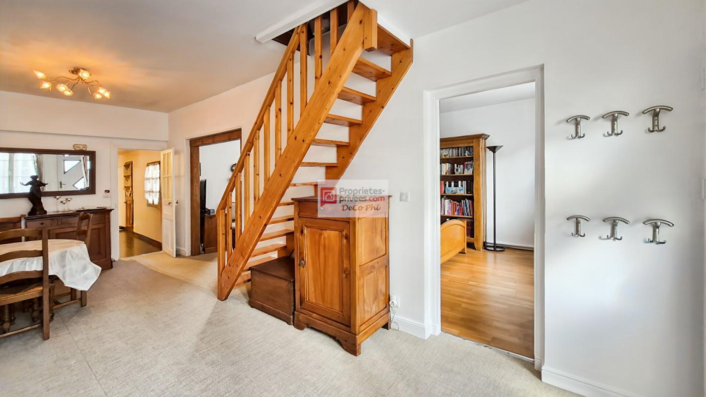 VIROFLAY Maison au calme  3 pièces  57 m2  proche de Versailles 5