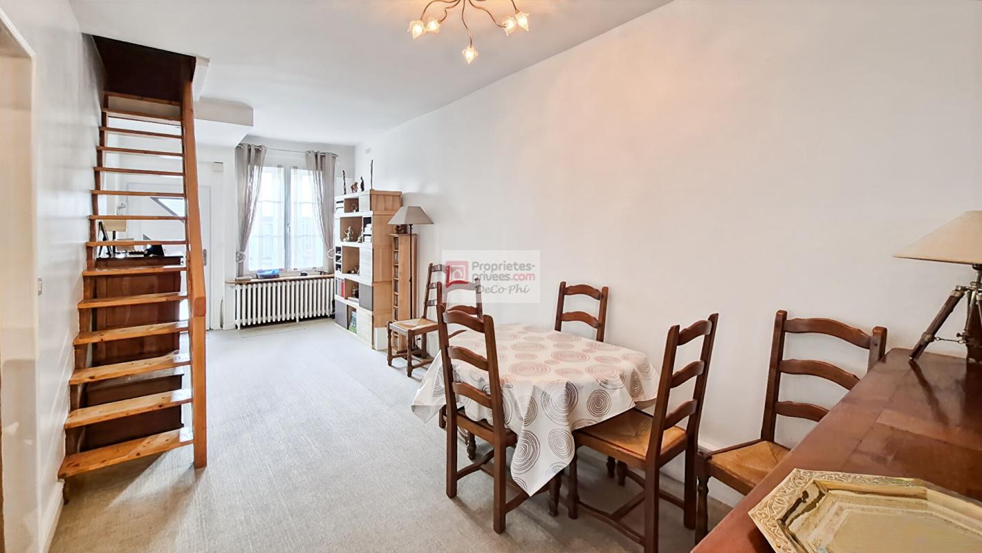 VIROFLAY Maison au calme  3 pièces  57 m2  proche de Versailles 6