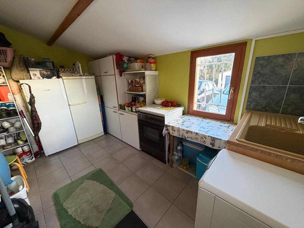 AZAY-LE-BRULE Maison Azay Le Brule 6 pièce(s) 128 m2 5