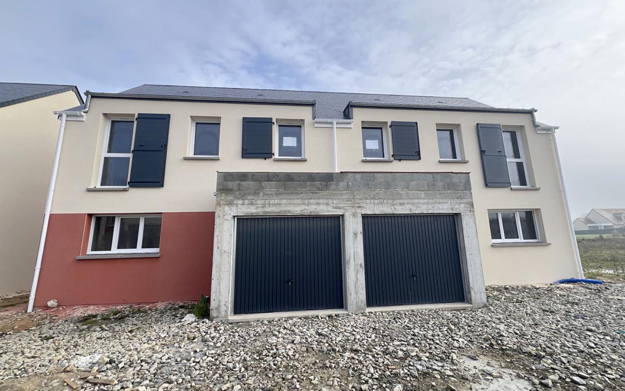 ROUILLON Maison - Rouillon - 4 pièce(s) - 90 m² 1