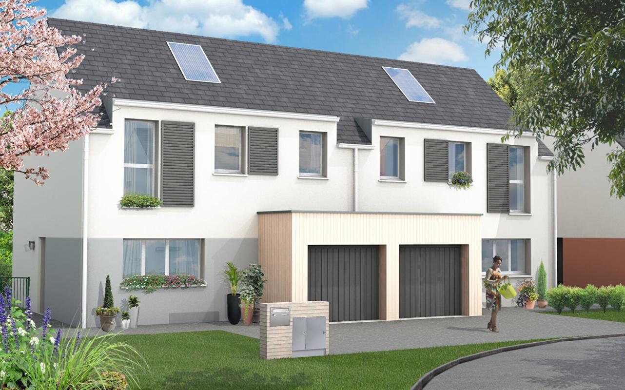 ROUILLON Maison - Rouillon - 4 pièce(s) - 90 m² 3