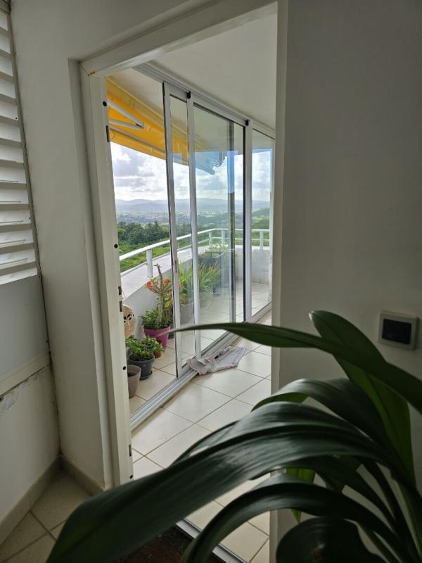 LE LAMENTIN Appartement Le Lamentin 3 pièce(s) 61m2 8