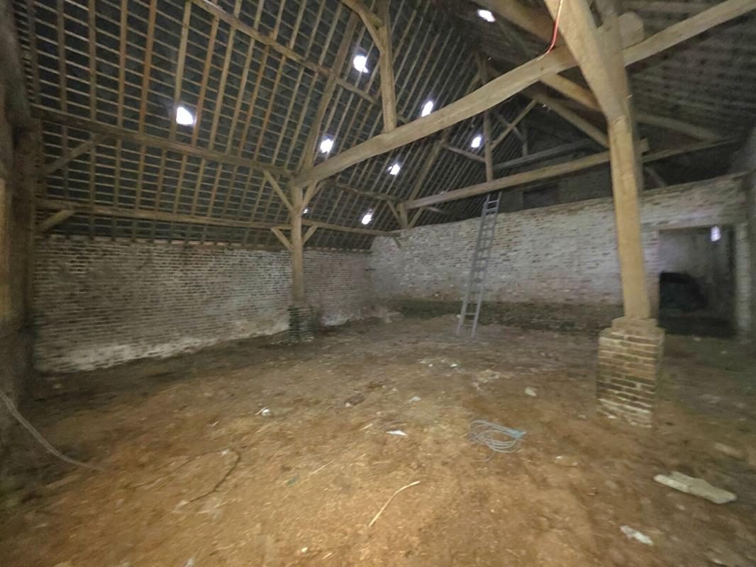 MONDREPUIS Maison  6 pièce(s) 130 m2 11