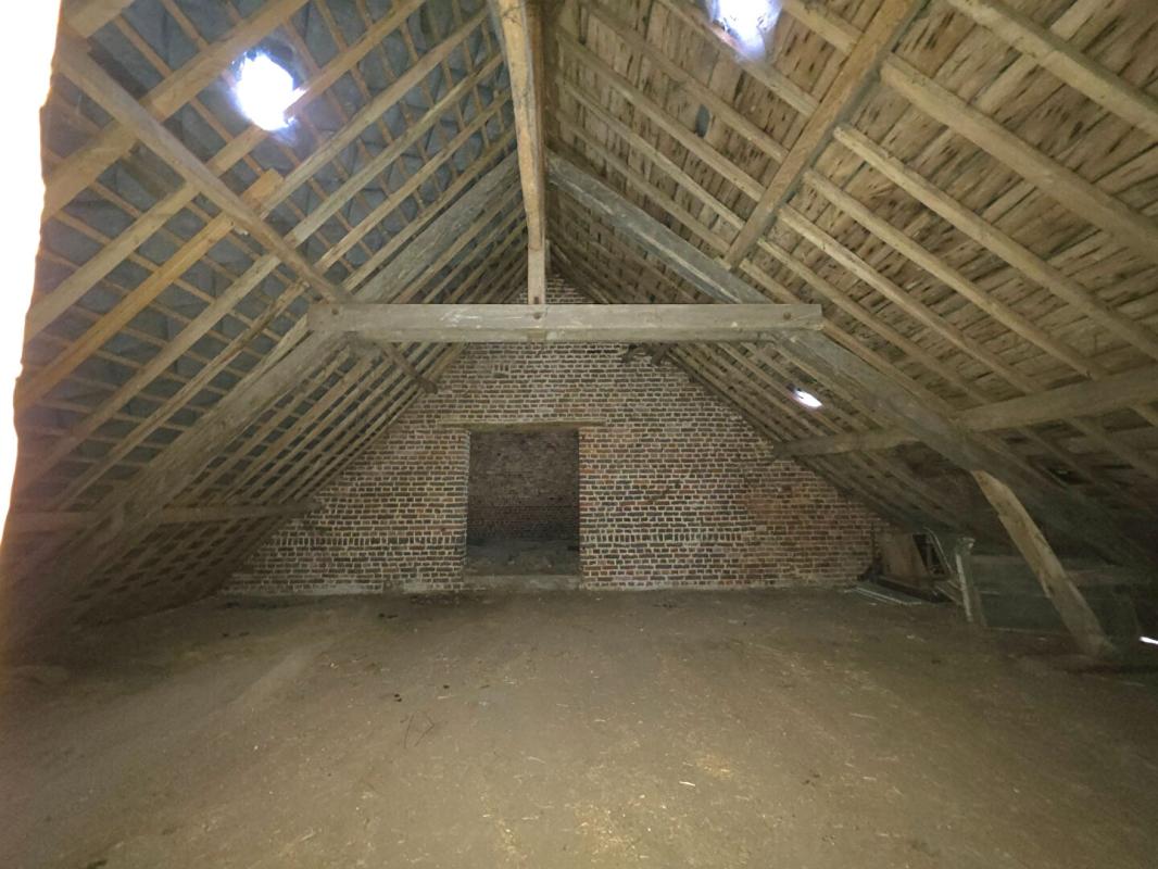 MONDREPUIS Maison  6 pièce(s) 130 m2 12