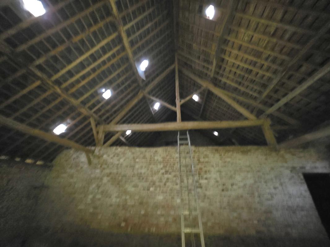 MONDREPUIS Maison  6 pièce(s) 130 m2 13