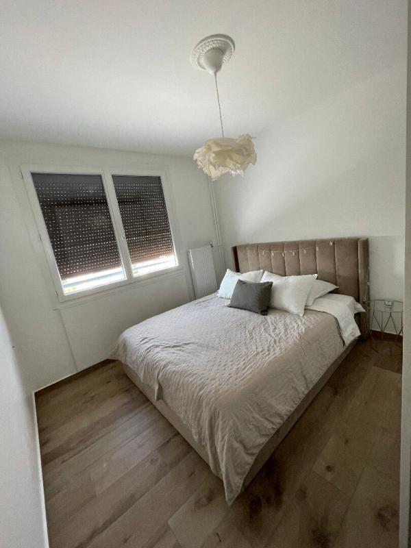 VALENCE Appartement Valence 5 pièce(s) 13