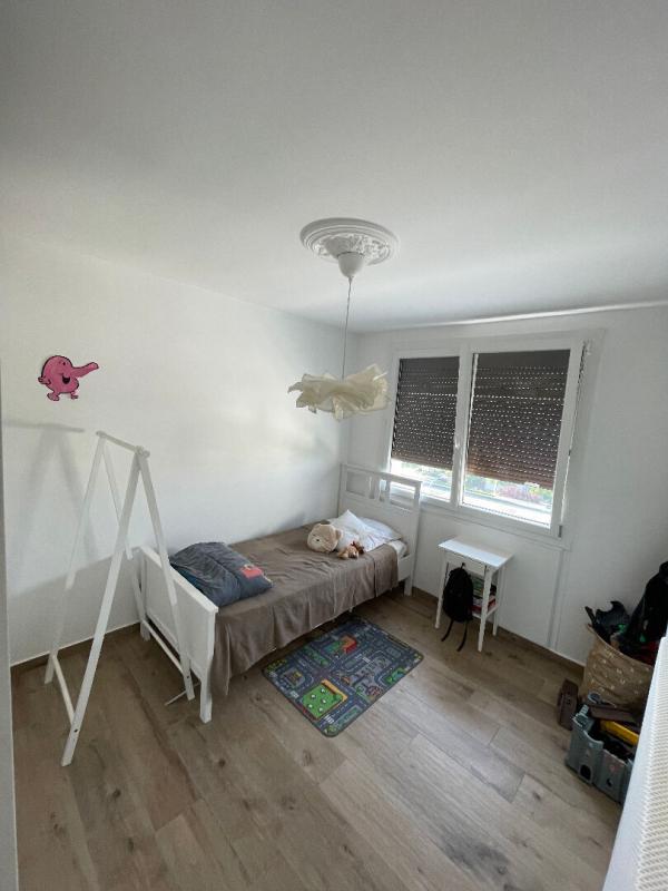 VALENCE Appartement Valence 5 pièce(s) 14