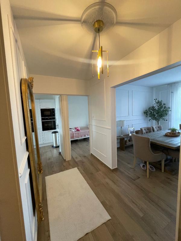 VALENCE Appartement Valence 5 pièce(s) 16