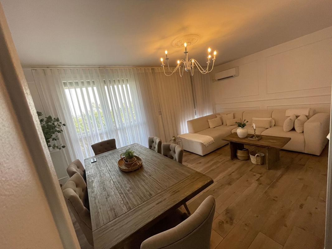 VALENCE Appartement Valence 5 pièce(s) 5