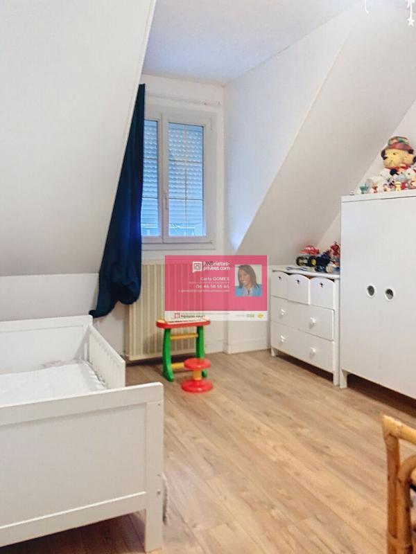 DAMMARTIN-EN-GOELE Maison  à Dammartin en Goële quartier calme et sécurisé 10