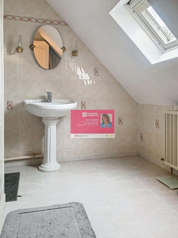 DAMMARTIN-EN-GOELE Maison  à Dammartin en Goële quartier calme et sécurisé 11