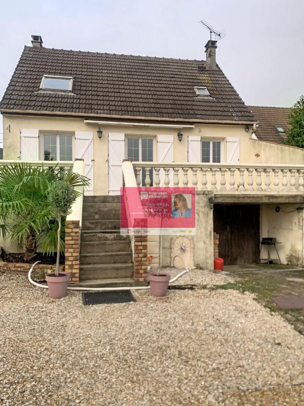 DAMMARTIN-EN-GOELE Maison  à Dammartin en Goële quartier calme et sécurisé 12