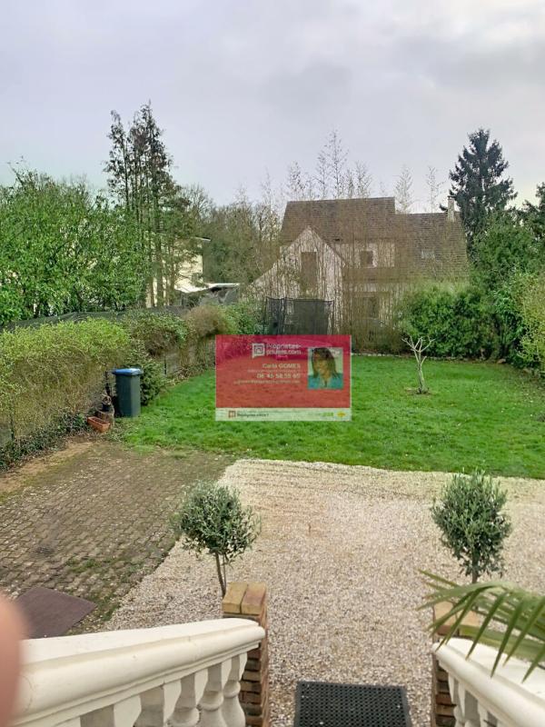 DAMMARTIN-EN-GOELE Maison  à Dammartin en Goële quartier calme et sécurisé 13