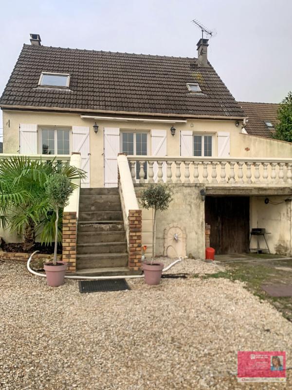 DAMMARTIN-EN-GOELE Maison  à Dammartin en Goële quartier calme et sécurisé 14