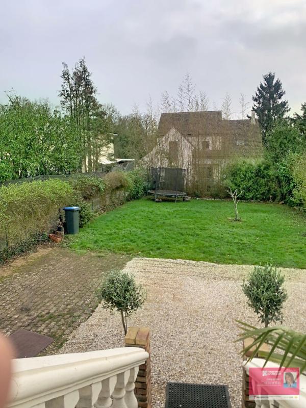 DAMMARTIN-EN-GOELE Maison  à Dammartin en Goële quartier calme et sécurisé 15