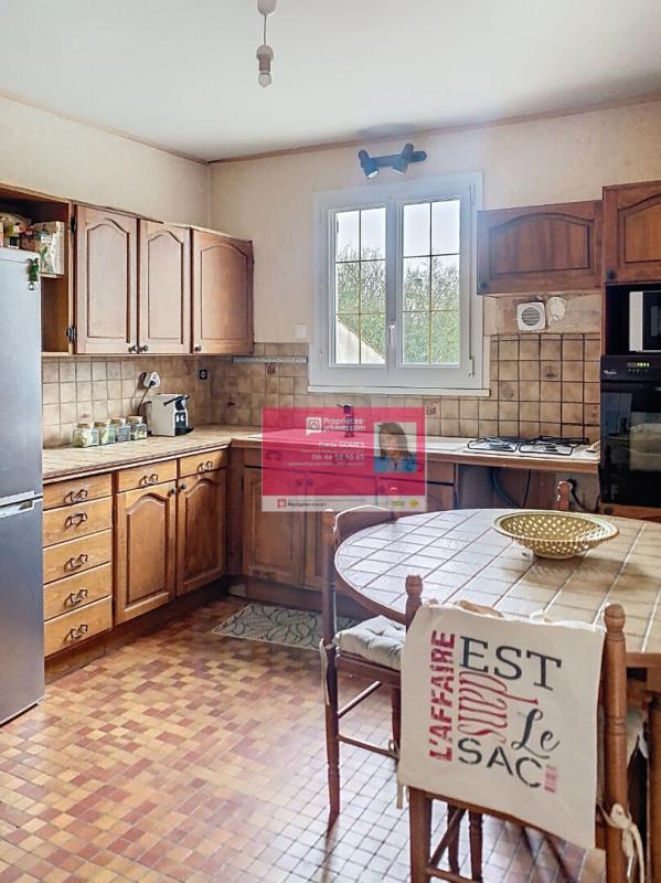 DAMMARTIN-EN-GOELE Maison  à Dammartin en Goële quartier calme et sécurisé 5