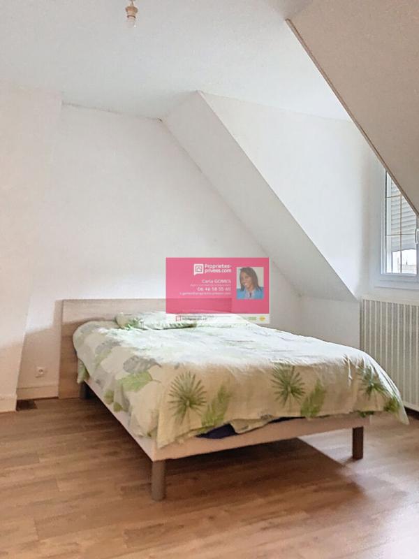 DAMMARTIN-EN-GOELE Maison  à Dammartin en Goële quartier calme et sécurisé 7