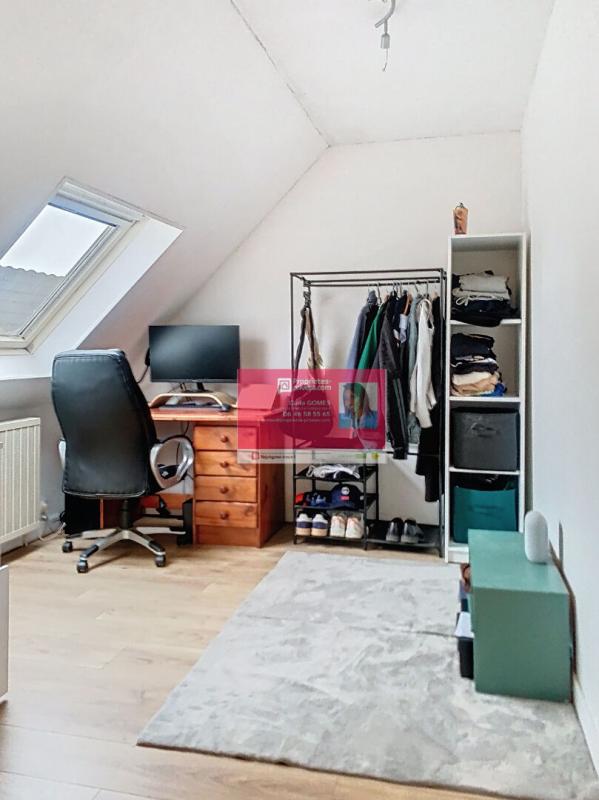 DAMMARTIN-EN-GOELE Maison  à Dammartin en Goële quartier calme et sécurisé 8