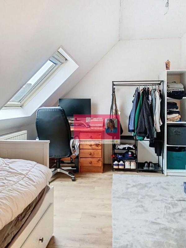 DAMMARTIN-EN-GOELE Maison  à Dammartin en Goële quartier calme et sécurisé 9