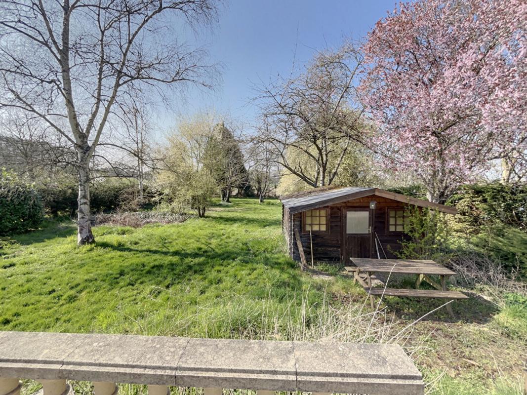 MITTAINVILLE Maison 6 pièces 135 m2 + véranda chauffée + Garage 15