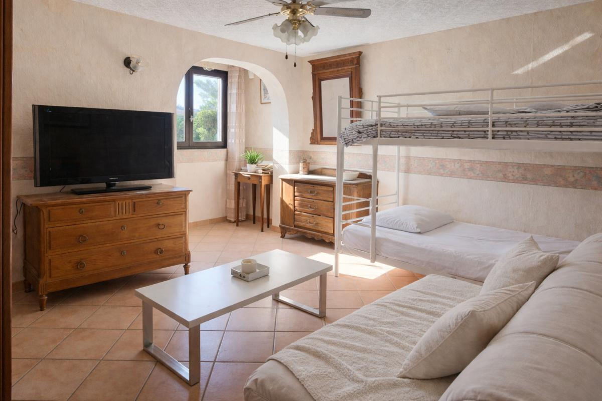 LES ARCS Maison Les Arcs 7 pièce(s) 11