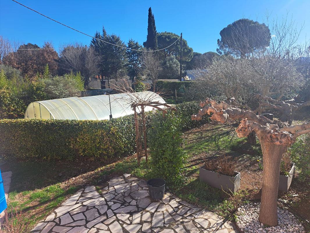 LES ARCS Maison Les Arcs 7 pièce(s) 2