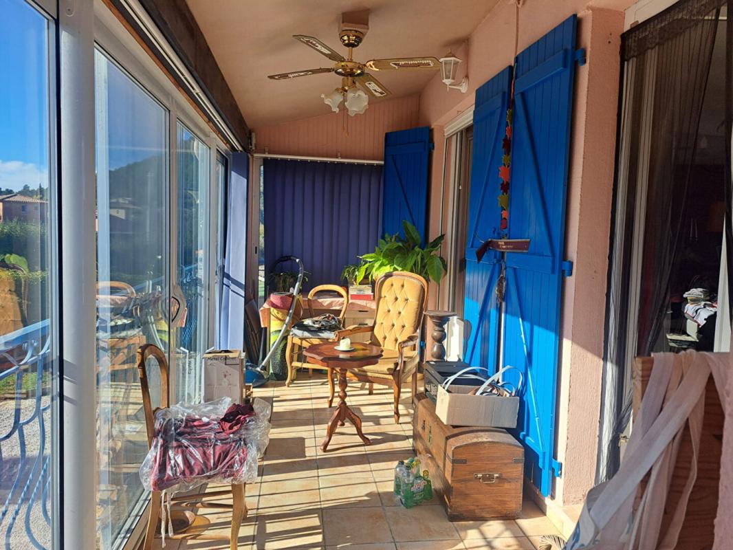 LES ARCS Maison Les Arcs 7 pièce(s) 6