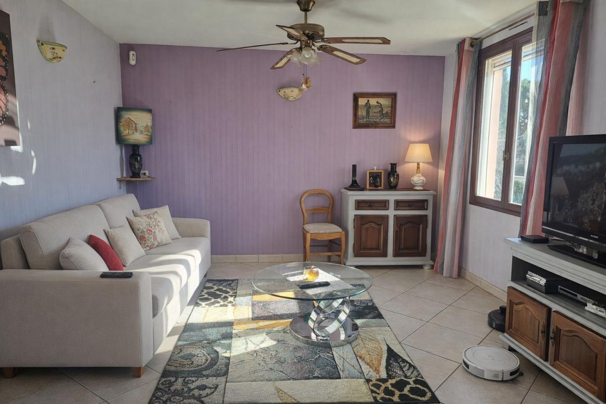 LES ARCS Maison Les Arcs 7 pièce(s) 7