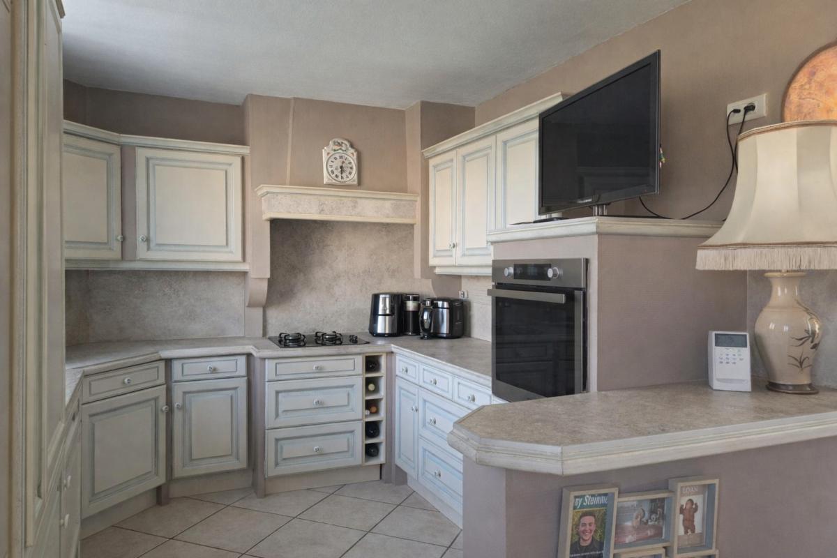 LES ARCS Maison Les Arcs 7 pièce(s) 8