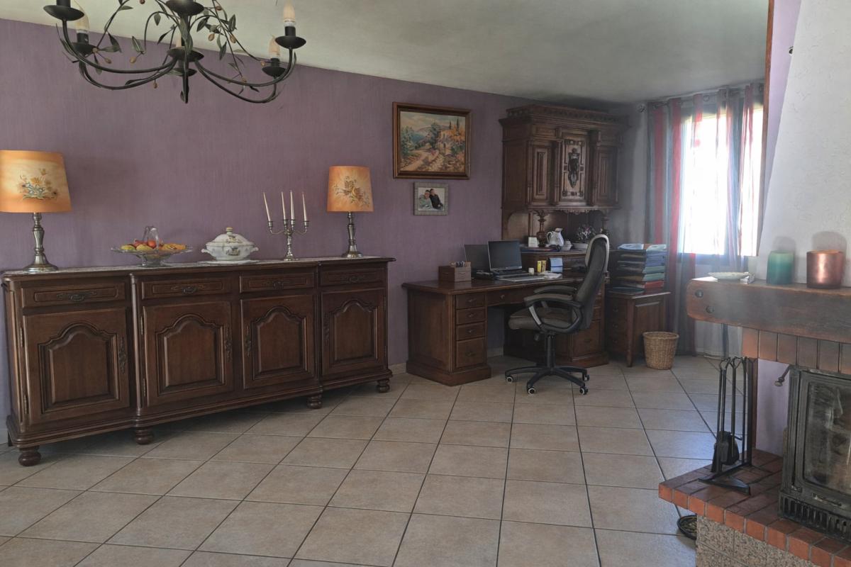 LES ARCS Maison Les Arcs 7 pièce(s) 9