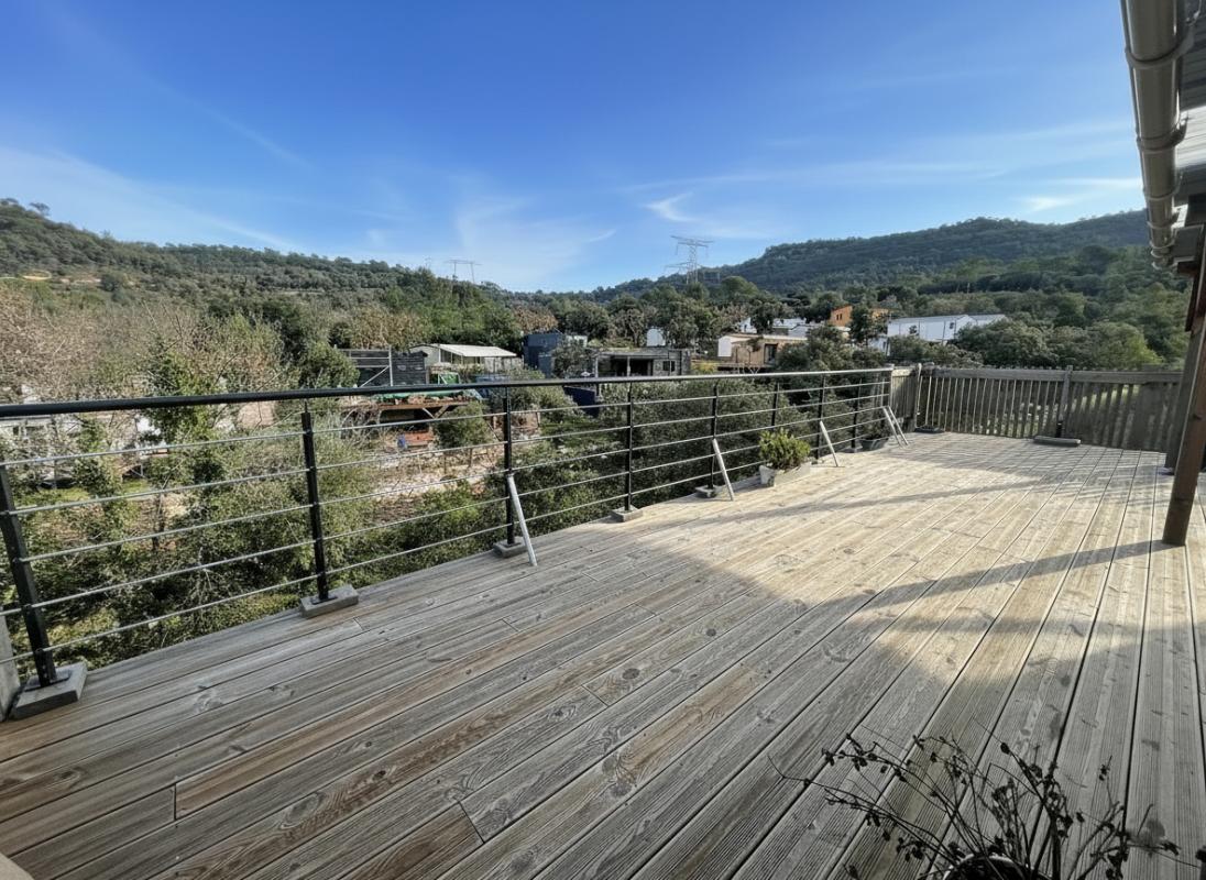 ROCBARON Maison 4 pièces ? Mobil-home d'environ 43 m² sur terrain de 501 m² 6