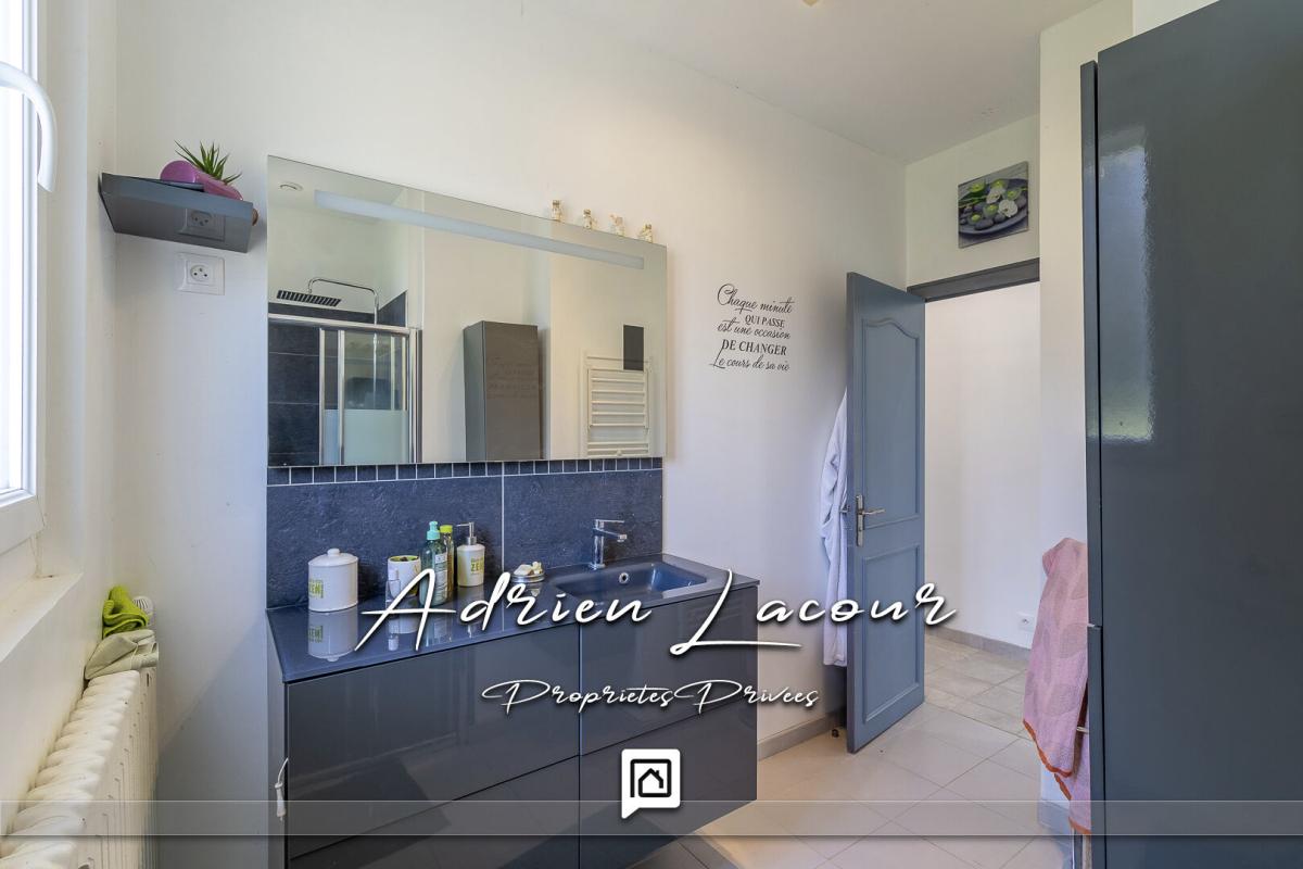 ROMORANTIN-LANTHENAY Maison Romorantin Lanthenay 6 pièce(s) 98 m2 10