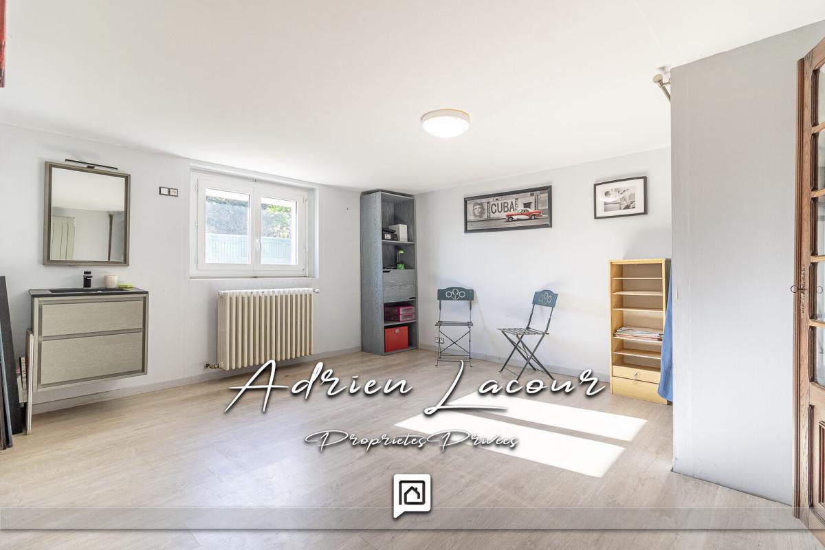 ROMORANTIN-LANTHENAY Maison Romorantin Lanthenay 6 pièce(s) 98 m2 11