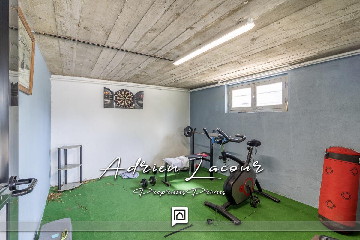 ROMORANTIN-LANTHENAY Maison Romorantin Lanthenay 6 pièce(s) 98 m2 12