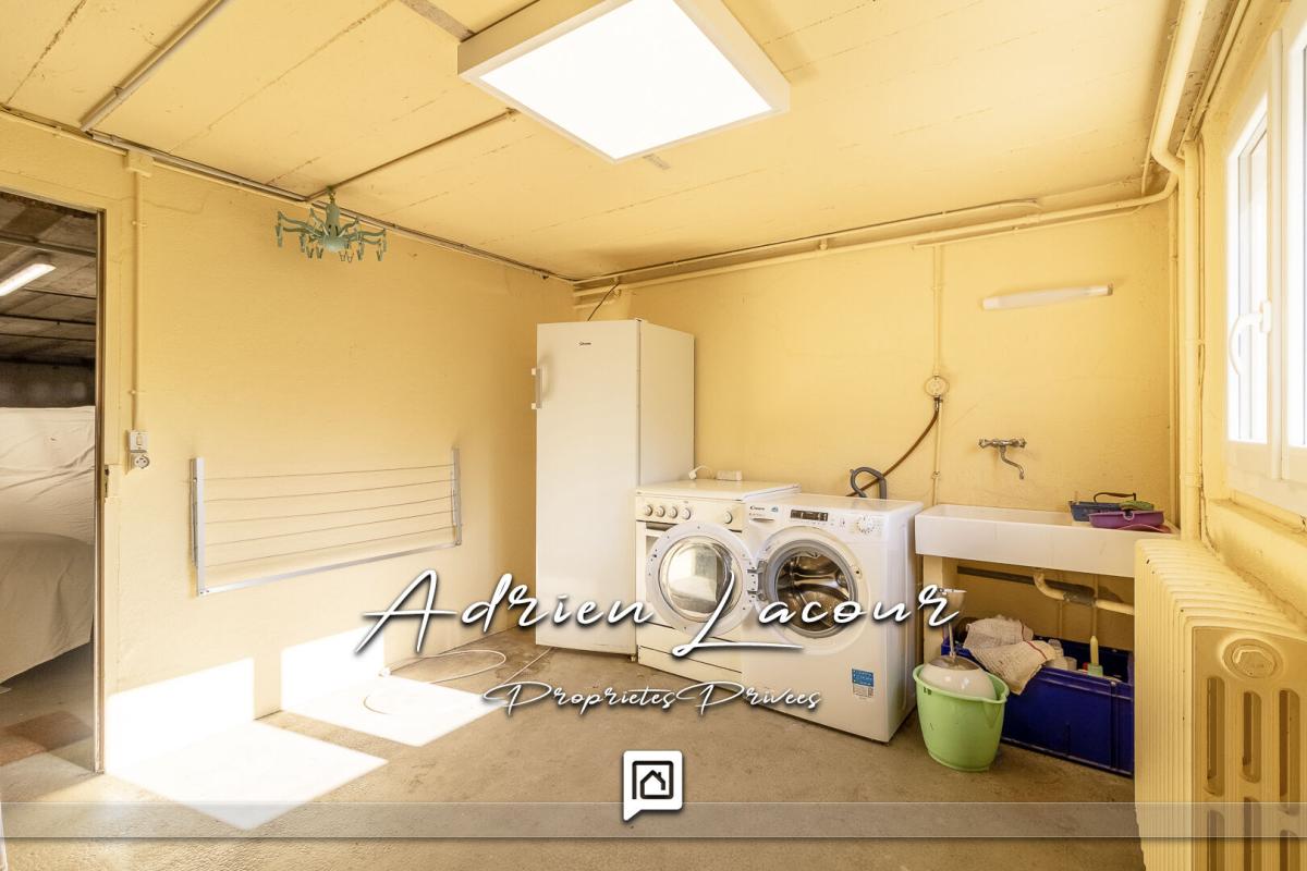 ROMORANTIN-LANTHENAY Maison Romorantin Lanthenay 6 pièce(s) 98 m2 13