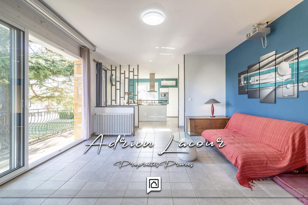 ROMORANTIN-LANTHENAY Maison Romorantin Lanthenay 6 pièce(s) 98 m2 2