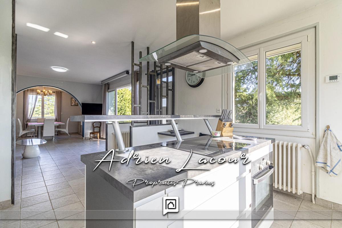 ROMORANTIN-LANTHENAY Maison Romorantin Lanthenay 6 pièce(s) 98 m2 3