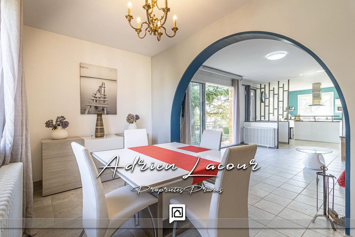 ROMORANTIN-LANTHENAY Maison Romorantin Lanthenay 6 pièce(s) 98 m2 4