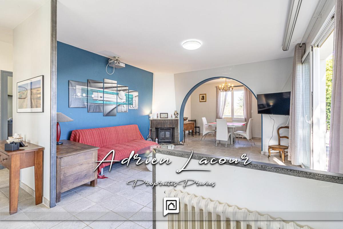 ROMORANTIN-LANTHENAY Maison Romorantin Lanthenay 6 pièce(s) 98 m2 5