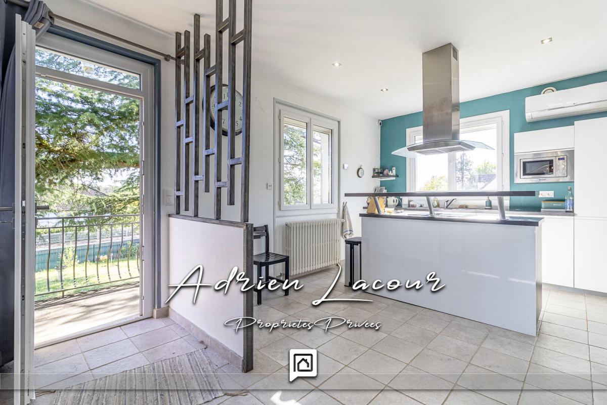 ROMORANTIN-LANTHENAY Maison Romorantin Lanthenay 6 pièce(s) 98 m2 6