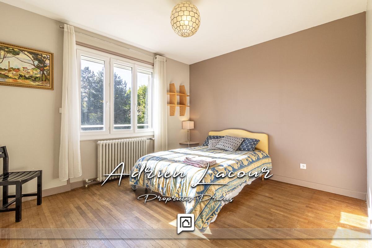 ROMORANTIN-LANTHENAY Maison Romorantin Lanthenay 6 pièce(s) 98 m2 7